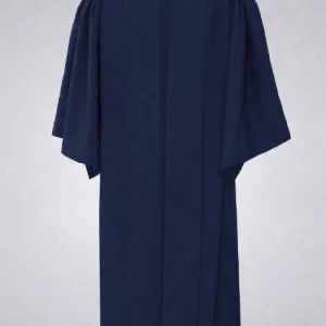 Truefit cloak Dark Blue Cloak