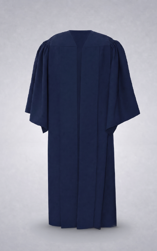 Truefit cloak Dark Blue Cloak