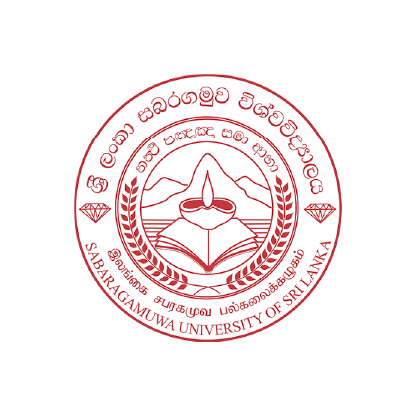 University Of Sabaragamuwa